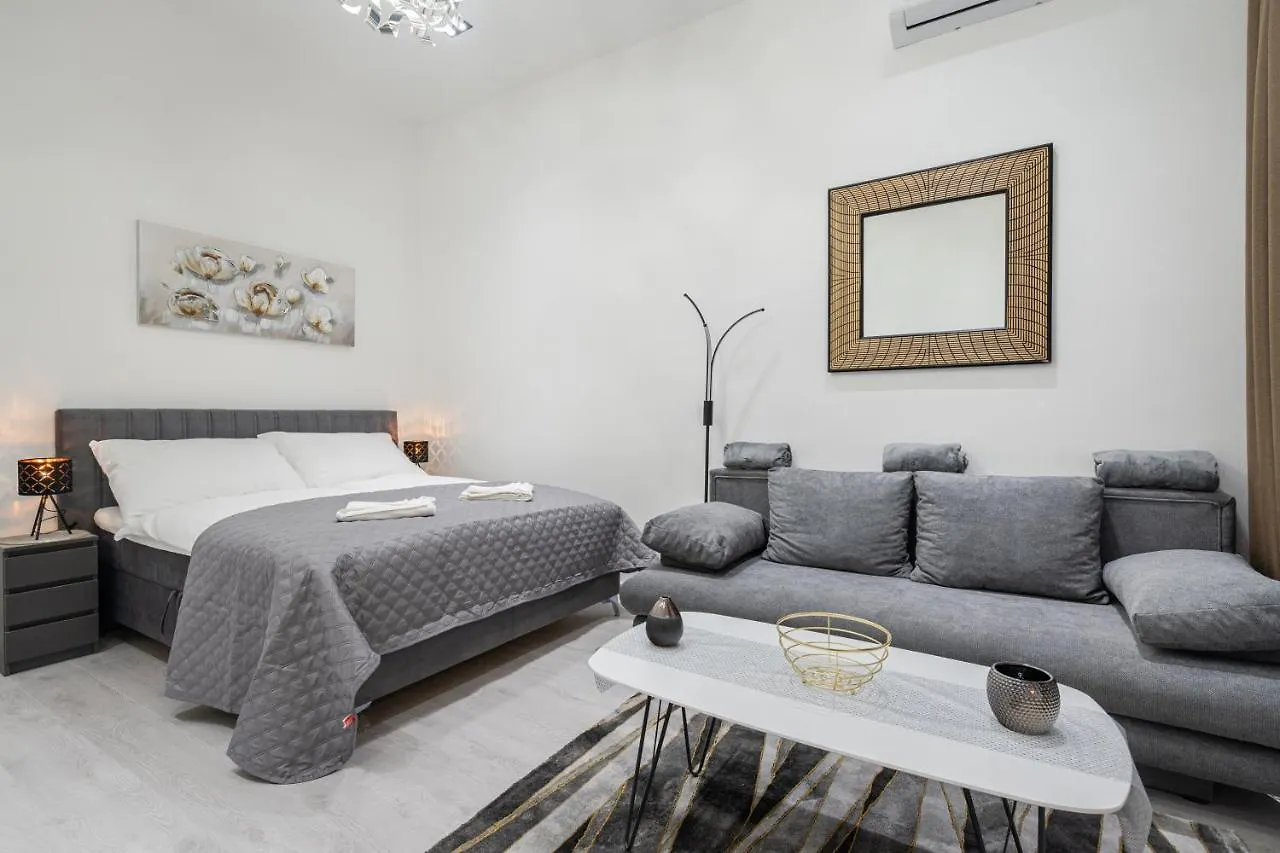Stellar Dwell Apartment contacts